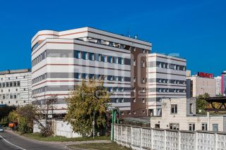 Фотосъемка недвижимости для каталога организации.