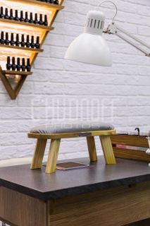 Интерьерная и рекламная фотосессия студии красоты