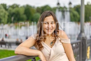 Семейная фотосессия в парке