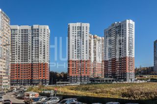 Фотосъемка недвижимости для каталога организации.