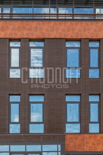 Фотосессия для портфолио компании и каталога.