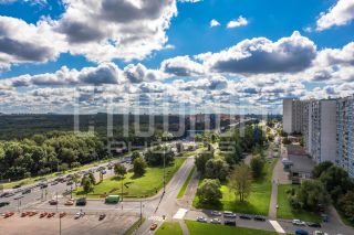 Интерьерная и предметная фотосессии для рекламы коворкинга в сети Интернет.