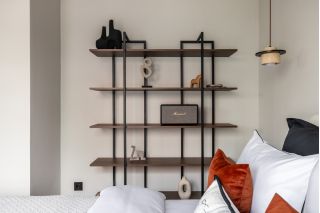 Профессиональная фотосъемка квартиры для аренды.