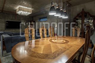 Презентация загородной недвижимости. Фото- и аэрофотосъемка.