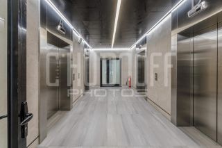 Интерьерная фотосъемка для сайта коливинга.