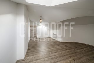 Фотосъемка недвижимости. Загородный дом в КП "Новорижский".