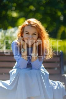 Прогулка по Москве с фотографом