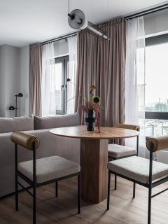 Профессиональная фотосъемка квартиры для аренды.