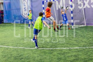 Футбол. Фотосъемка турнира и награждение победителей.