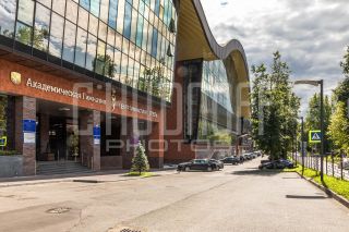 Фотосессия для портфолио компании и каталога.