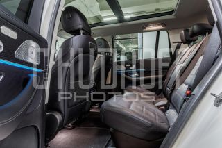Фотосессия автомобиля на продажу