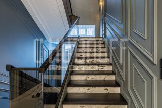 Предметная фотосъемка мебели в интерьере.