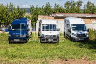 Фотопрезентация для бизнеса за 1 день