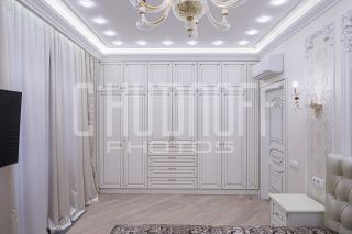 Фотосъемка недвижимости. Интерьерная фотосъемка квартиры.