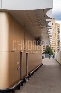 Фотосессия для портфолио компании и каталога.