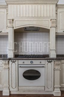 Интерьерная и экстерьерная фотосъемка дома на продажу.