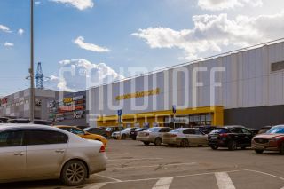 Профессиональная интерьерная фотосессия квартиры