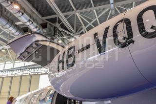 Репортаж и постановочные портреты на выставке.