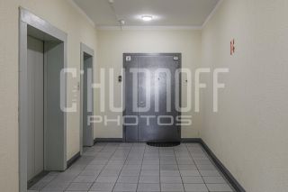 Профессиональная интерьерная фотосессия квартиры