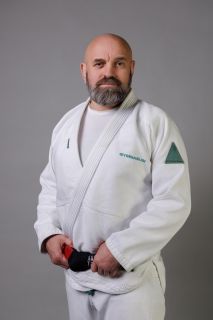 Выездная портретная фотосессия для наставников спортивного клуба