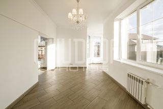 Фотосъемка недвижимости. Загородный дом в КП "Новорижский".