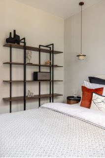 Профессиональная фотосъемка квартиры для аренды.