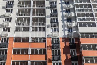 Фотосъемка недвижимости для каталога организации.