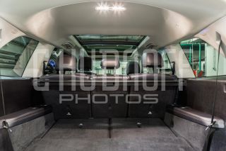 Фотосессия автомобиля на продажу