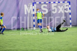 Футбол. Фотосъемка турнира и награждение победителей.