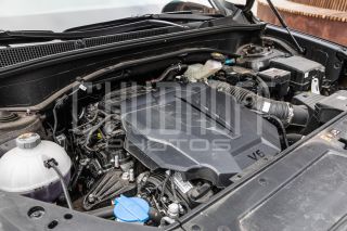 Фотосессия автомобиля на продажу.