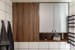 Профессиональная фотосъемка квартиры для аренды.