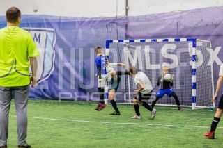 Футбол. Фотосъемка турнира и награждение победителей.