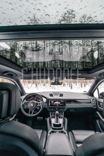 Фотосъемка автомобиля на продажу.