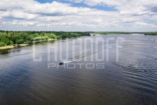 Фотосессия недвижимости для застройщиков коттеджных поселков.