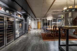 Презентация загородной недвижимости. Фото- и аэрофотосъемка.