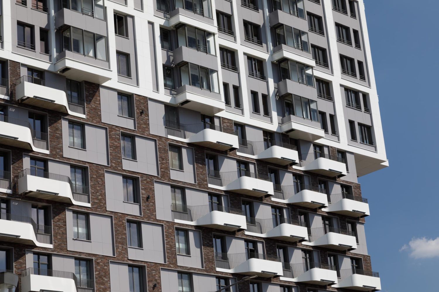 Фотосессия недвижимости.