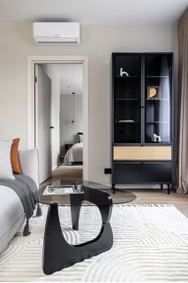 Профессиональная фотосъемка квартиры для аренды.