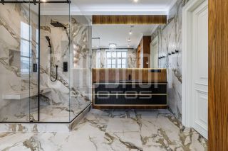 Предметная фотосъемка мебели в интерьере.