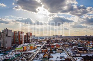 Профессиональная интерьерная фотосессия квартиры