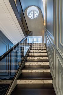 Предметная фотосъемка мебели в интерьере.