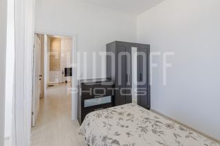 Интерьерная фотосъемка квартиры на сдачу. Профессиональные фотографии.