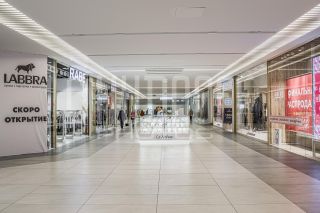 Фотосъемка светопрозрачных конструкций New Technology Glass.