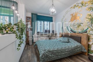 Презентация недвижимости. Фотосессия апартамента для сдачи в аренду.