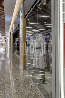 Фотосъемка светопрозрачных конструкций New Technology Glass.