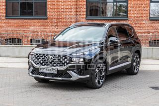 Фотосессия автомобиля на продажу.