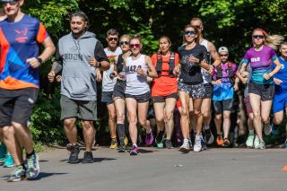 Спортивный репортаж