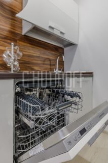 Интерьерная фотосъемка квартиры на сдачу. Профессиональные фотографии.