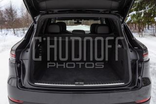 Фотосъемка автомобиля на продажу.