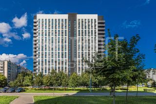 Интерьерная и предметная фотосессии для рекламы коворкинга в сети Интернет.