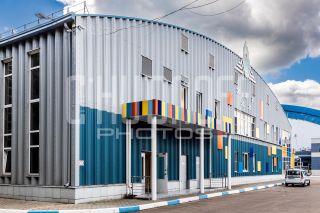 Фотопрезентация для бизнеса за 1 день